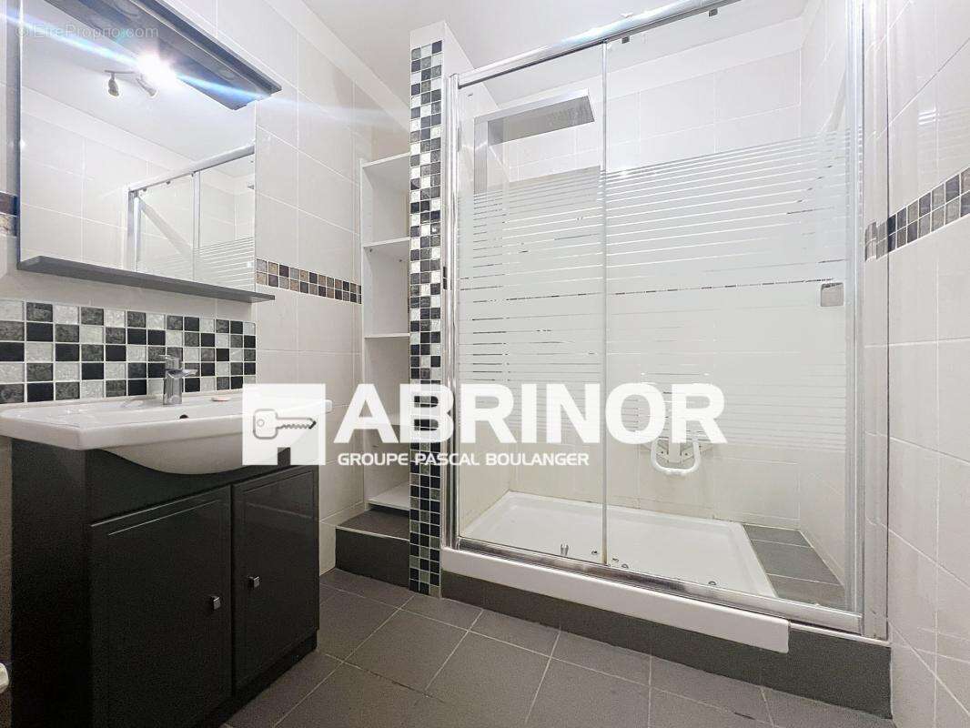 Appartement à ROUBAIX