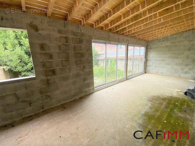 Appartement à LYON-3E