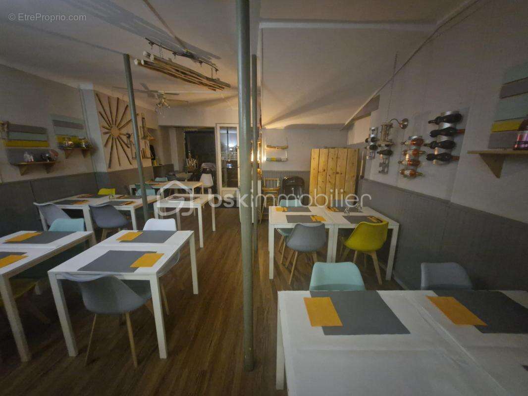 Appartement à SAINTE-FOY-LA-GRANDE