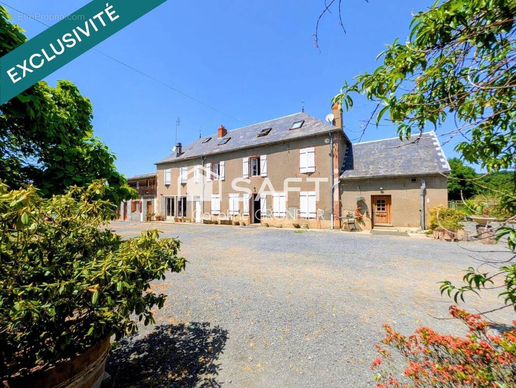 Photo 1 - Maison à GILLY-SUR-LOIRE