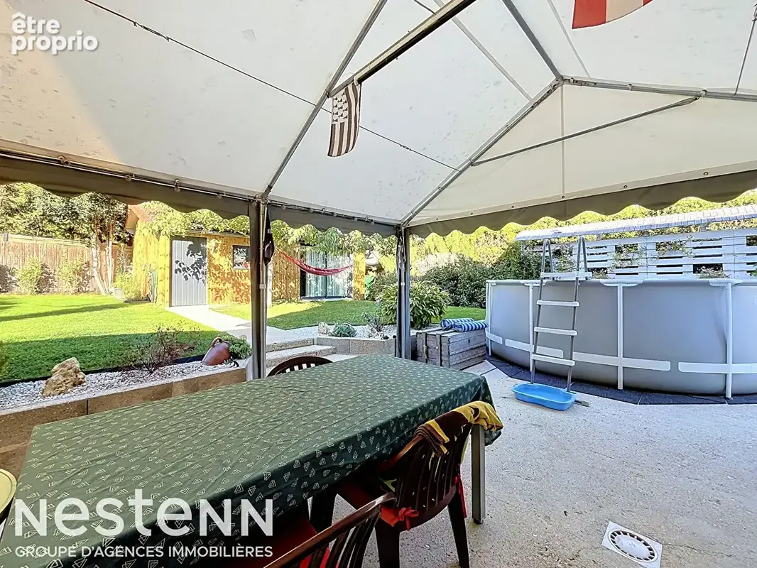 Maison individuelle Limeil-Brévannes 4 pièce(s) 110m² avec dépendance! - photo 11