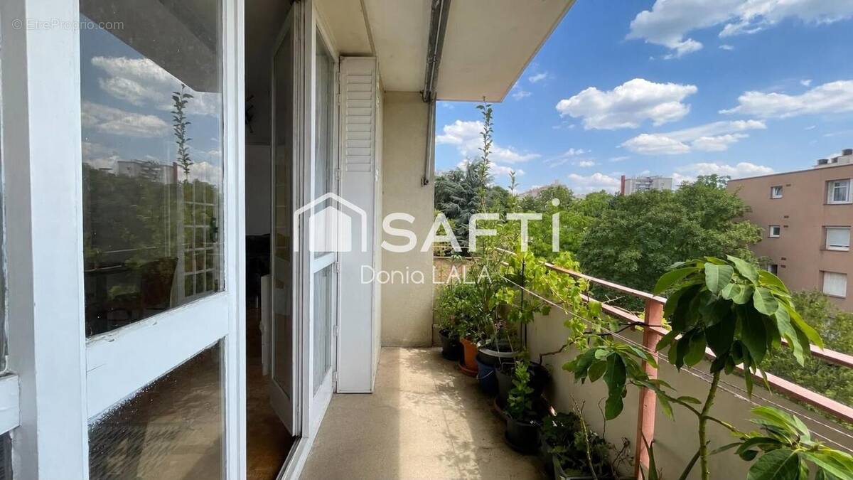 Photo 1 - Appartement à CRETEIL