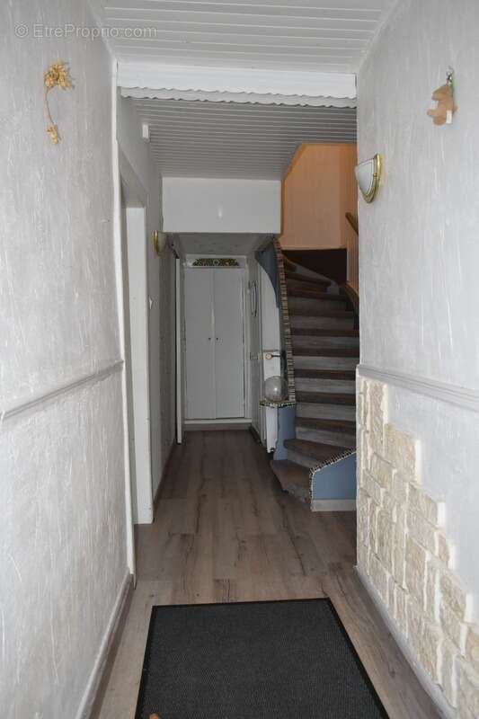 Maison à SARREWERDEN