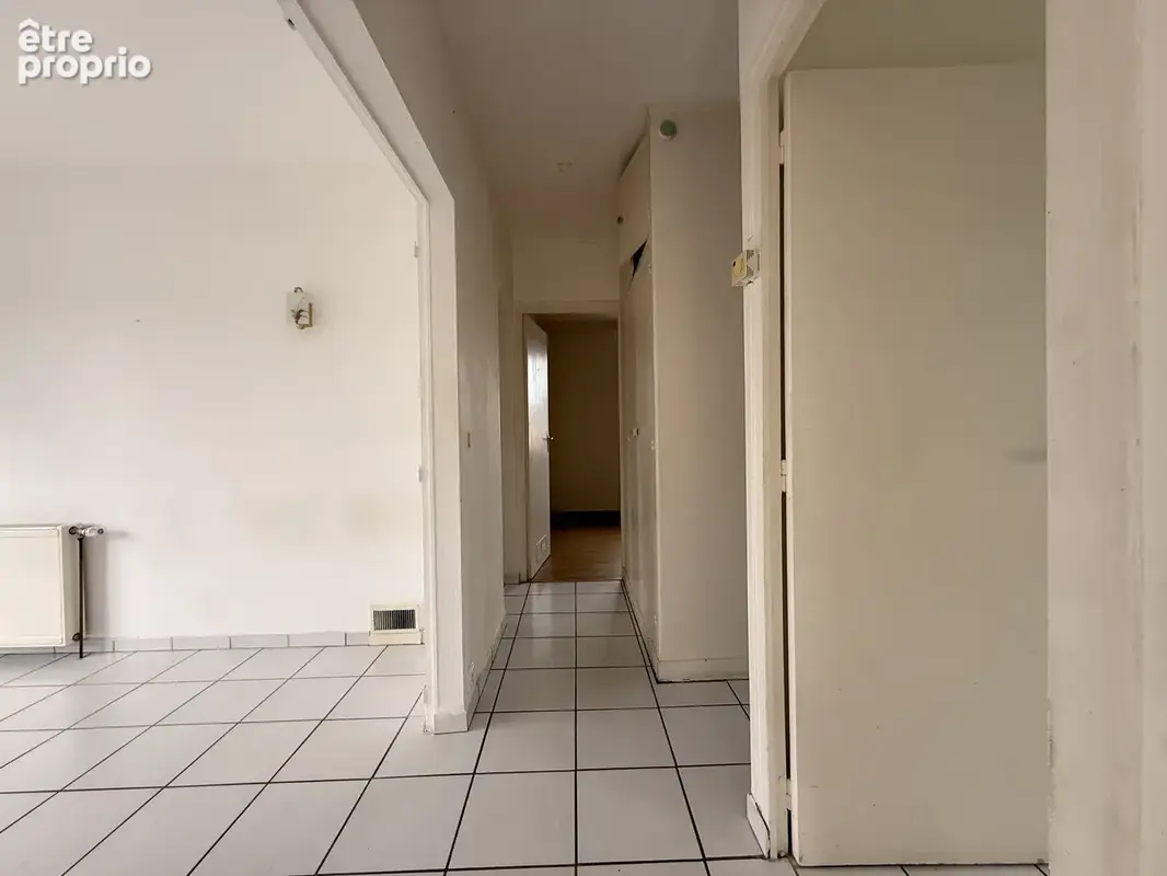 Maison sur sous-sol avec jardin - photo 8