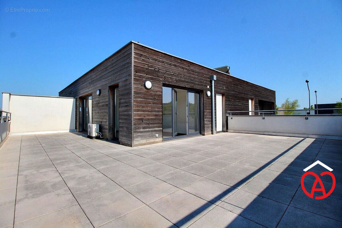 Appartement à OBERNAI