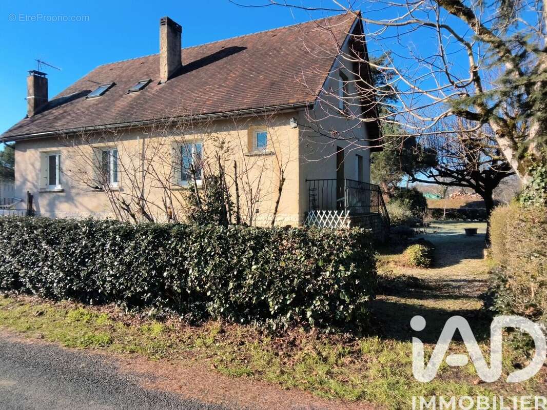 Photo 8 - Maison à LA ROQUE-GAGEAC
