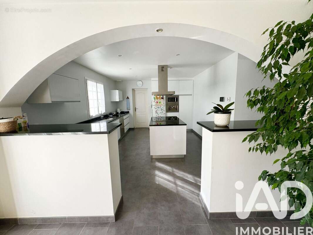 Photo 9 - Maison à SANDILLON