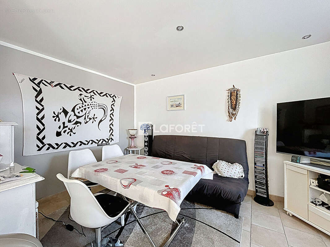 Maison à FAUVILLE-EN-CAUX