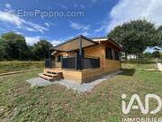 Photo 1 - Maison à SULNIAC