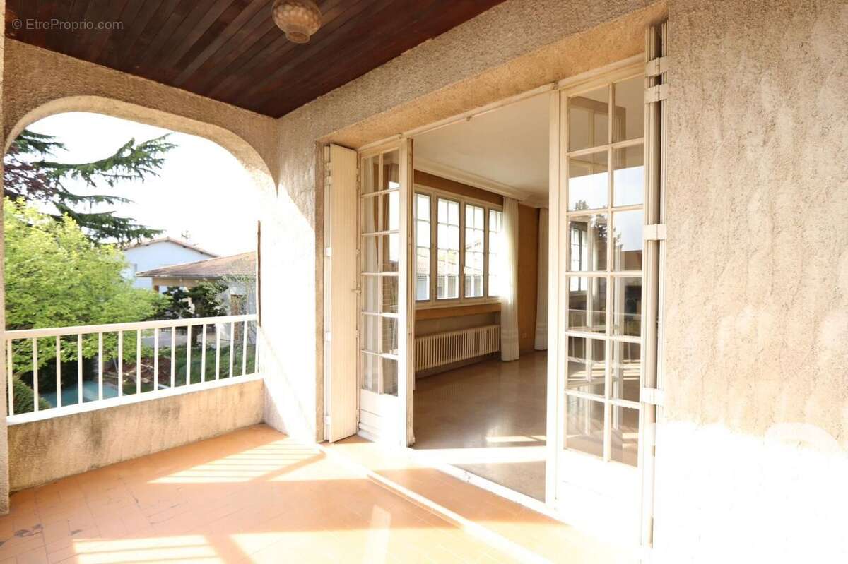 Photo 9 - Maison à VALENCE