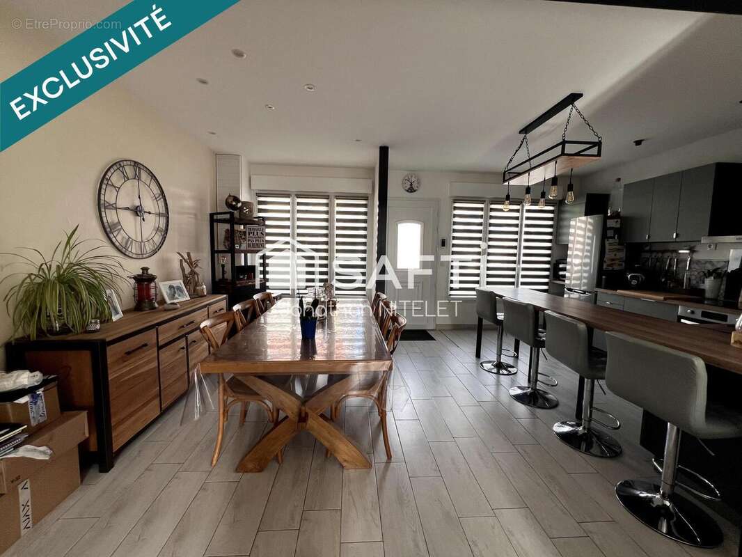 Photo 3 - Maison à RANG-DU-FLIERS