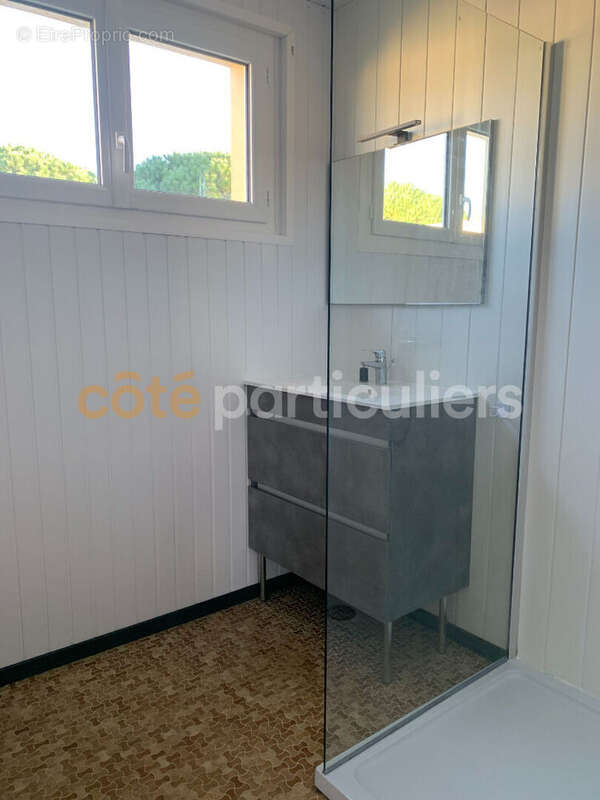 Maison à BLAINVILLE-SUR-MER