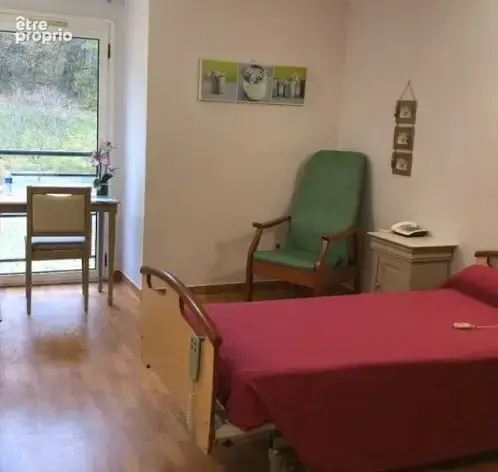 Appartement 20 m² à Poigny-La-Foret  - photo 2