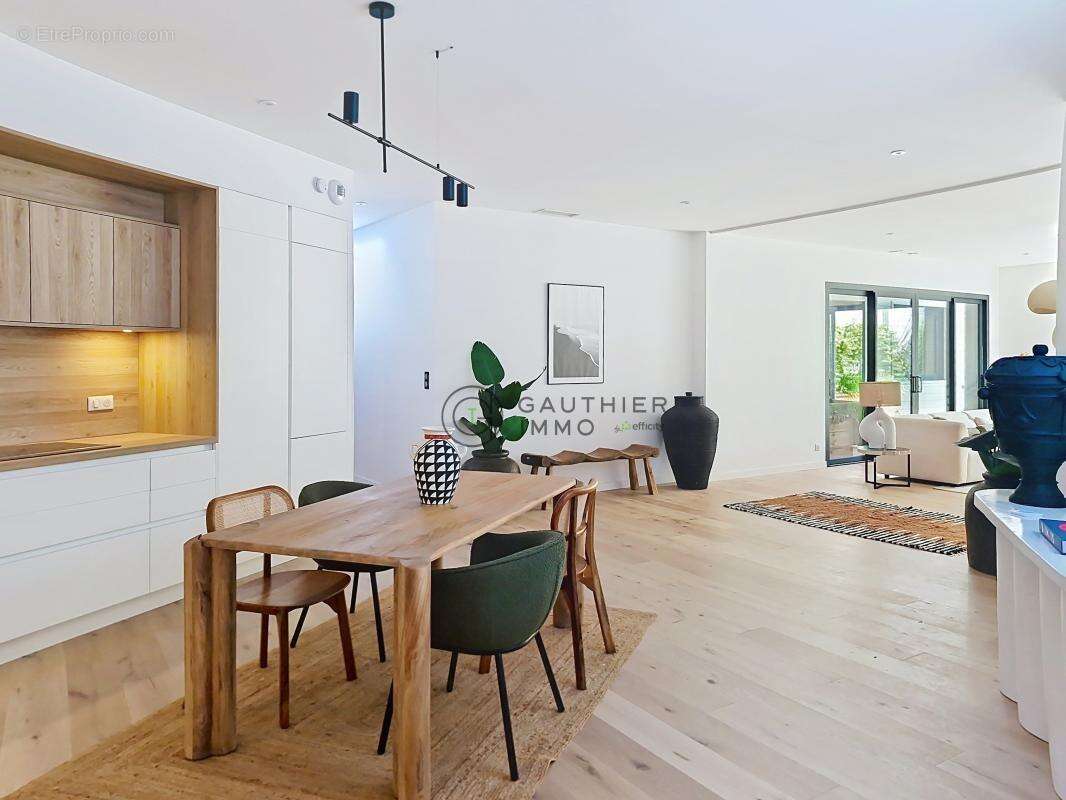Appartement 180 m² à Arcachon  - photo 6