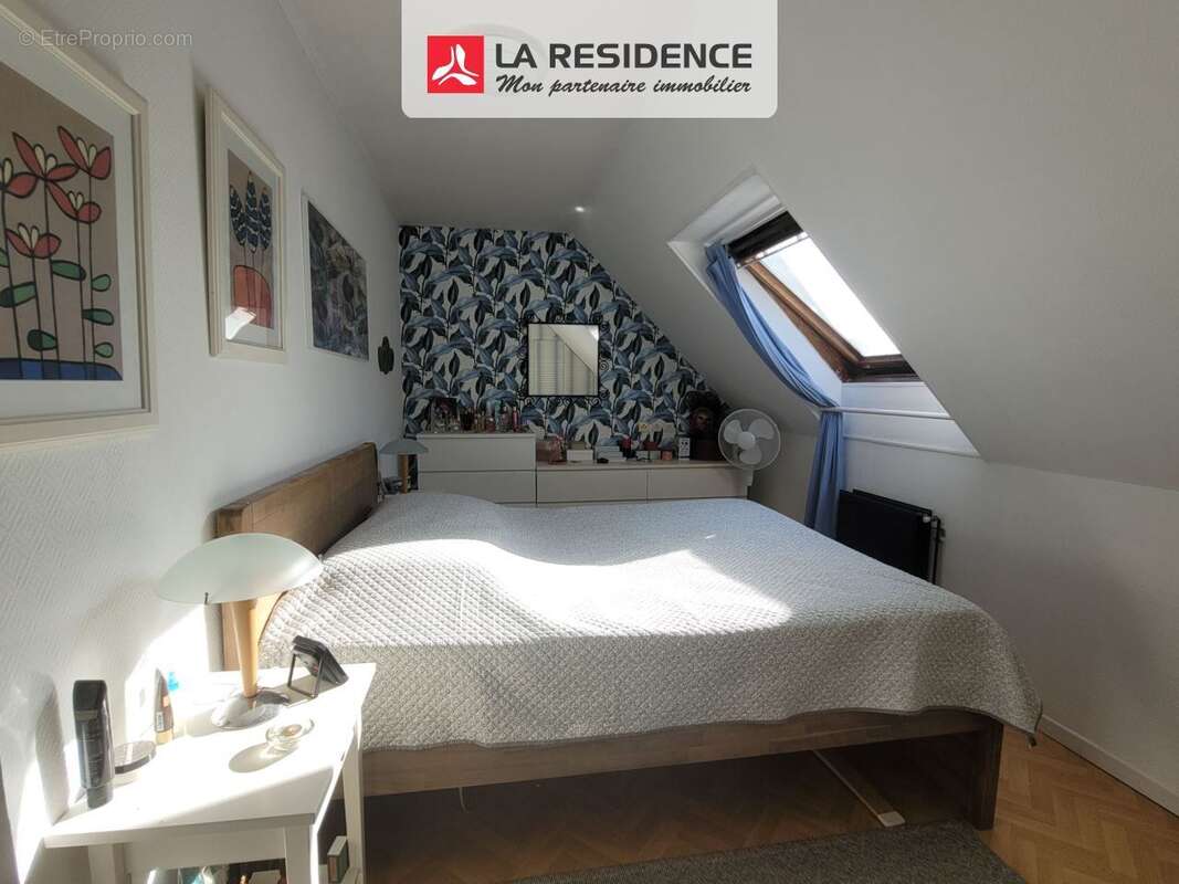 Maison à FRANCONVILLE