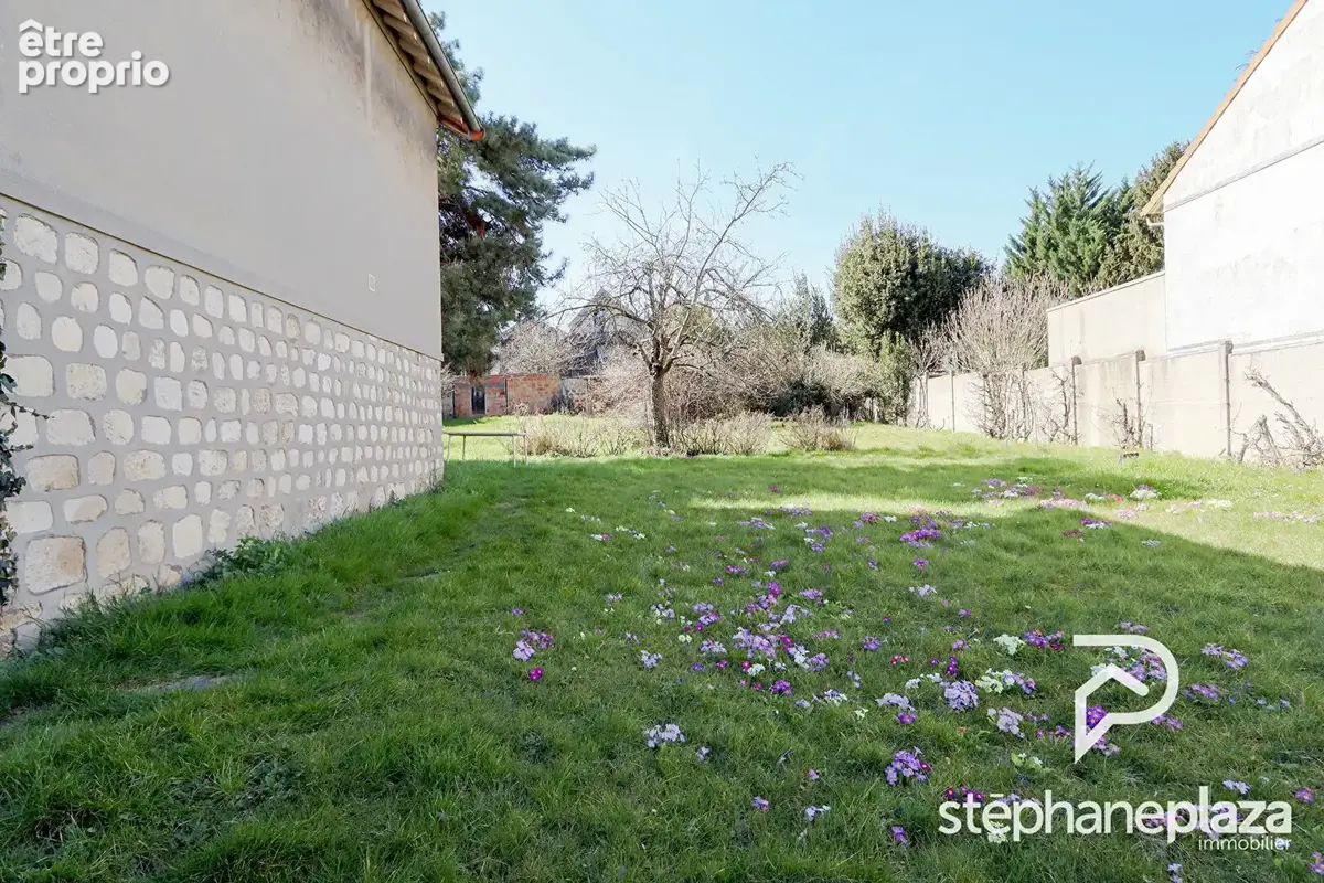 Terrain de 394 m² CACHAN. - photo 3