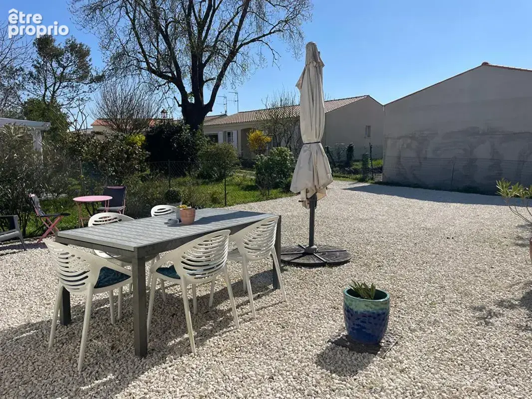 Maison Semussac 4 pièce(s) 98 m2 - photo 14