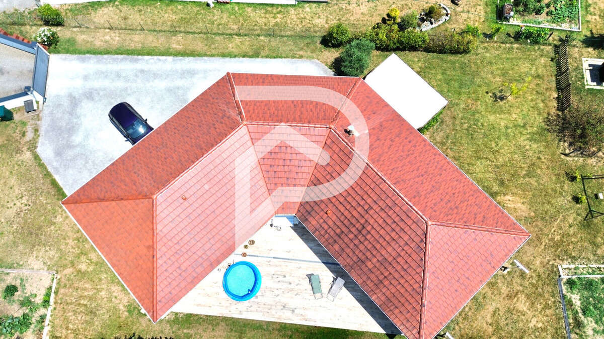 Maison Maslacq 7 pièces 175 m² - photo 14