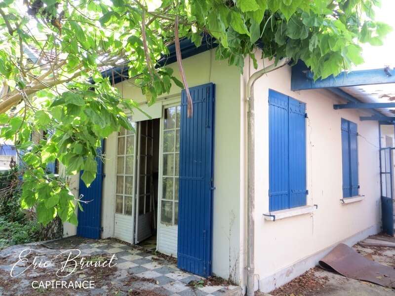 Maison à ANDERNOS-LES-BAINS