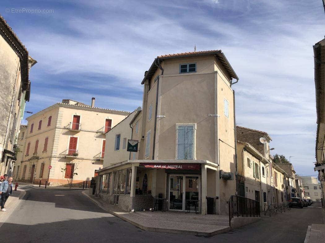 Appartement à SAINT-GILLES