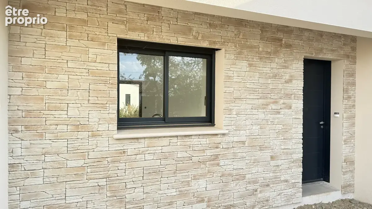Photo Maison à Coulon au prix de 332 800€