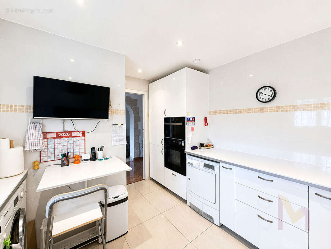 Maison à NEUILLY-PLAISANCE
