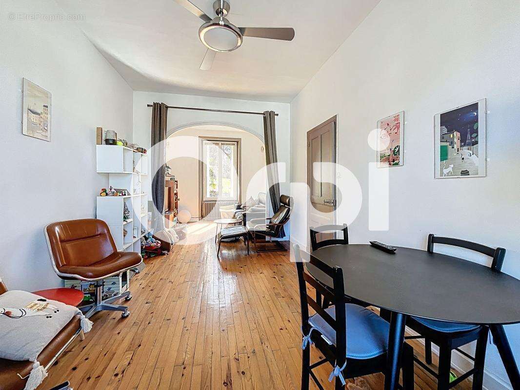 Maison à BRIVE-LA-GAILLARDE