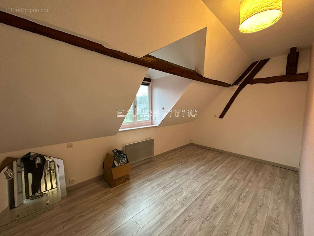 Maison à QUINCAMPOIX