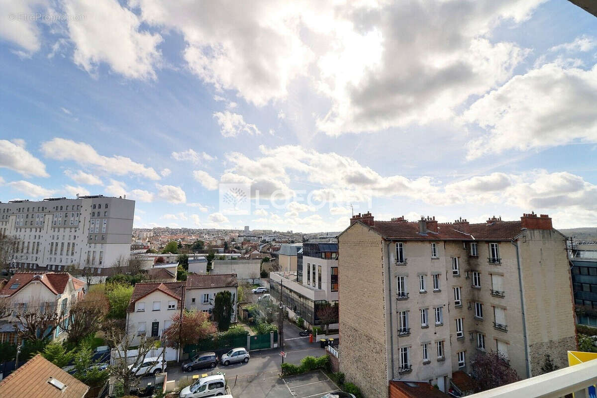 Appartement à RUEIL-MALMAISON