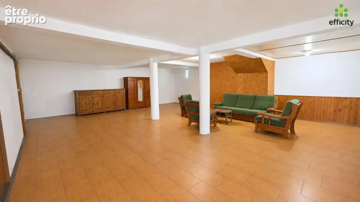 Maison 6 pièces 163 m² à vendre à Saint-Louis (97421) - photo 9