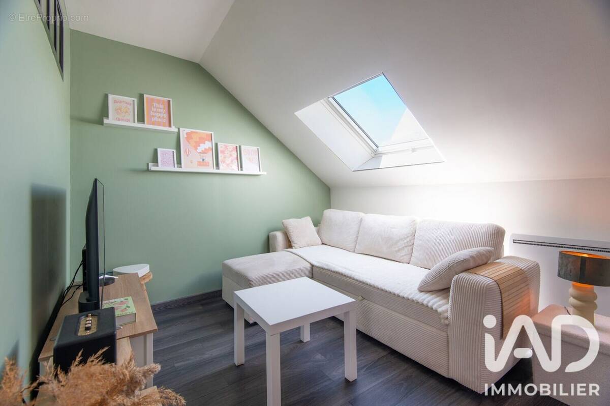Photo 1 - Appartement à YUTZ