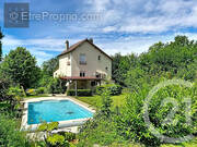 Maison à BERCENAY-EN-OTHE