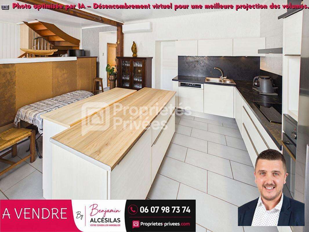 Maison individuelle Noyales - photo 8