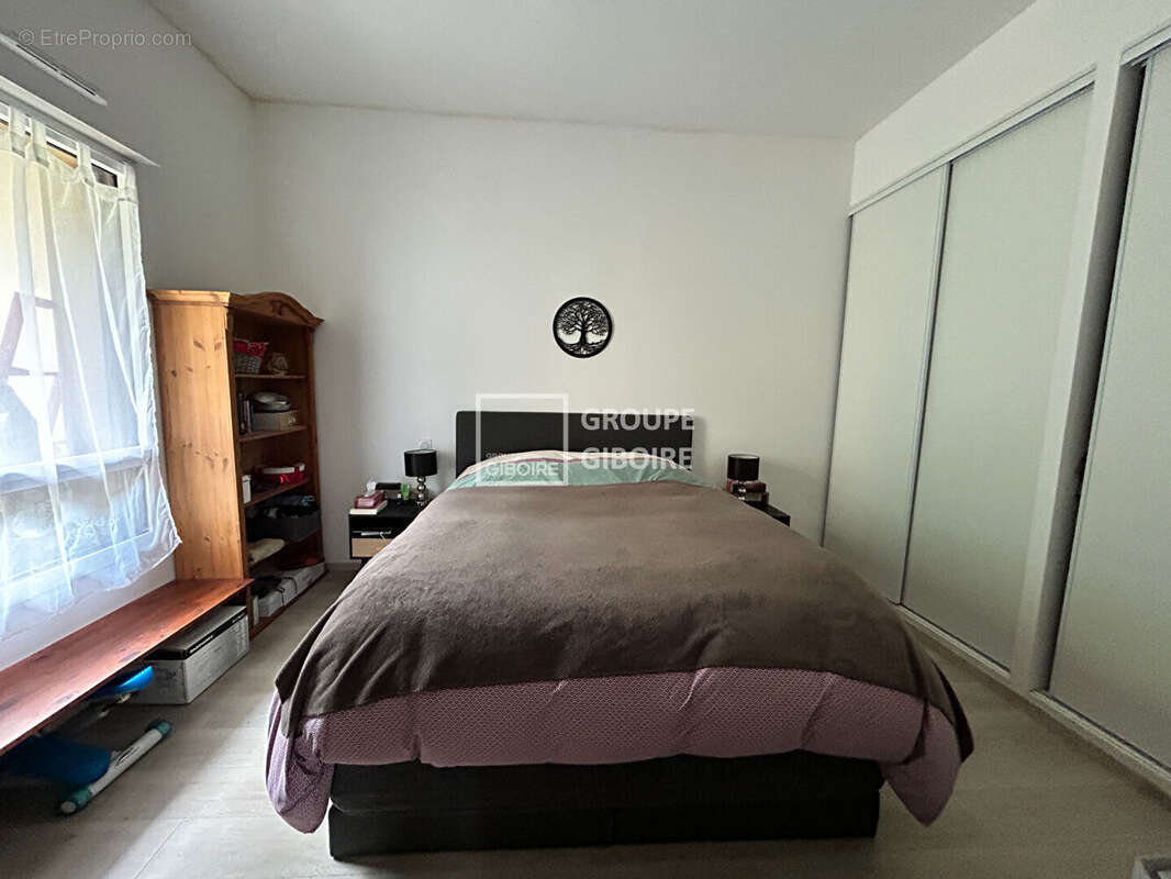 Appartement à SAINT-LUNAIRE