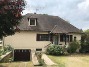 Maison à SAINT-REMY-SUR-AVRE