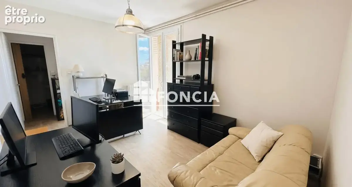 Photo Appartement à Toulouse au prix de 120 000€