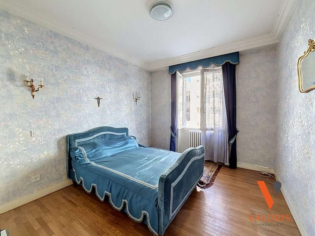 Appartement 111 m² à Grenoble  - photo 5