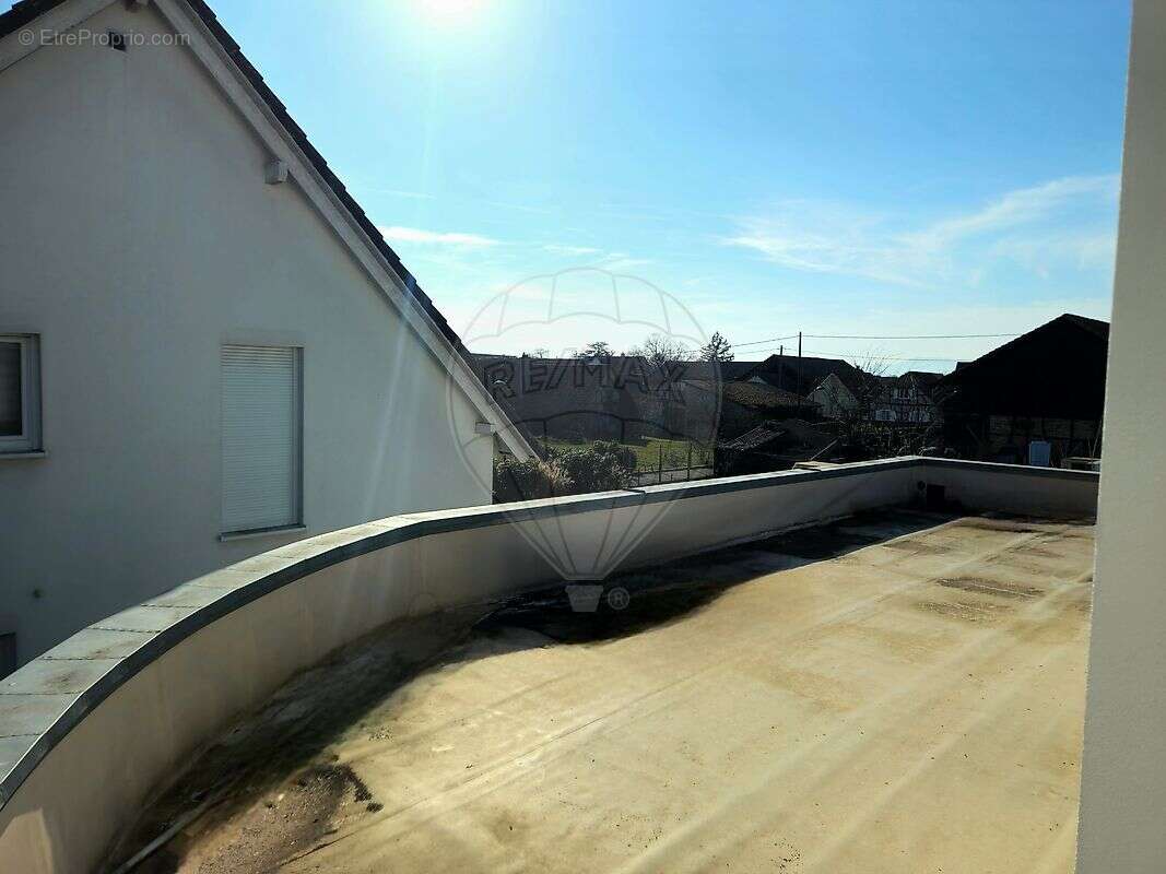 Maison à ROGGENHOUSE