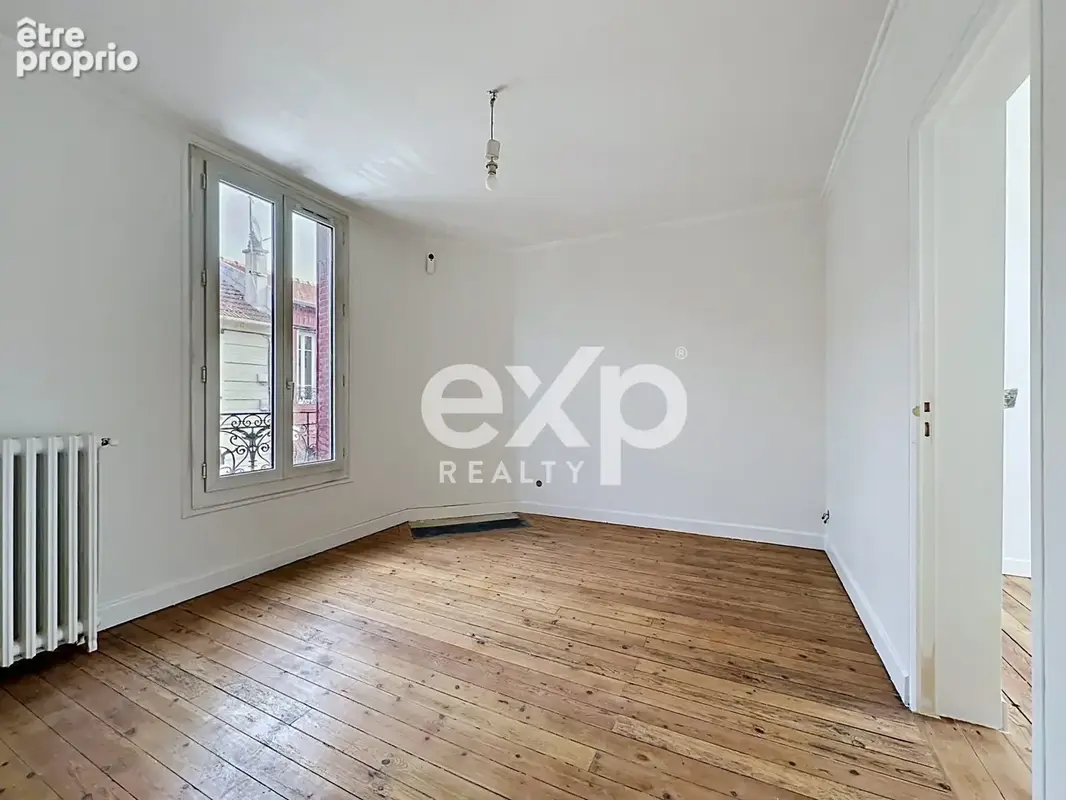 Maison 5 pièces 62 m² à vendre à Saint-Denis (93200) - photo 6