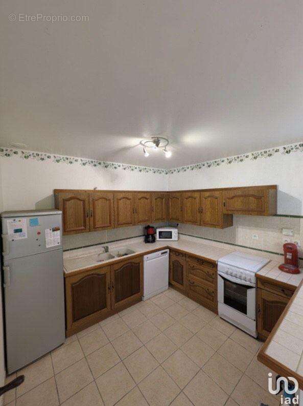 Photo 5 - Maison à LACANAU