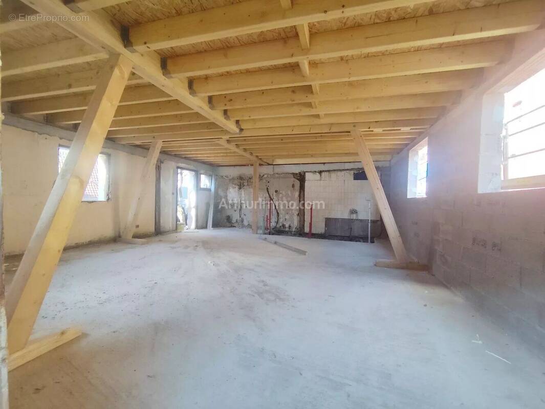 Appartement à COLMAR