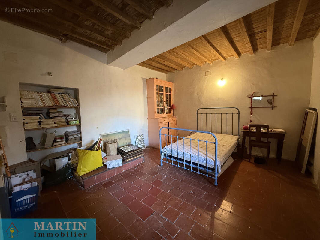 Maison à MAUREILLAS-LAS-ILLAS