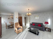 Appartement à ABBEVILLE