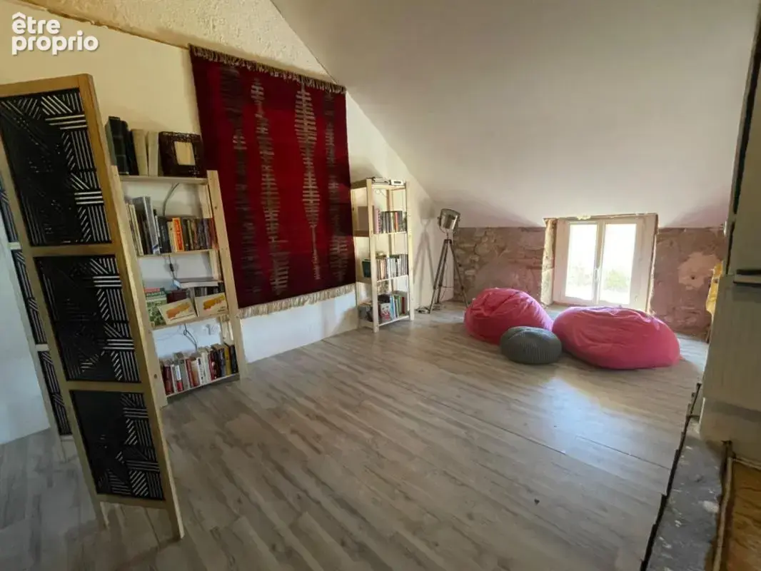 Maison de ville 233m2 ORSENNES (36); 115000€ à saisir! - photo 2