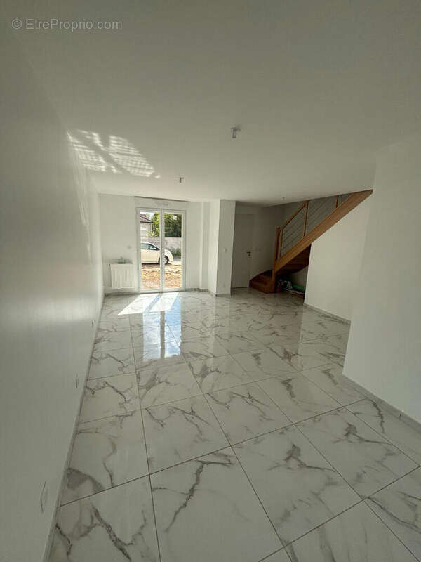 Maison à GARGENVILLE