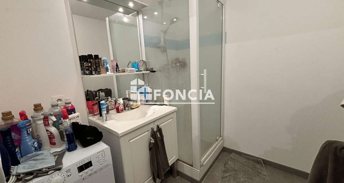 Appartement à EVREUX
