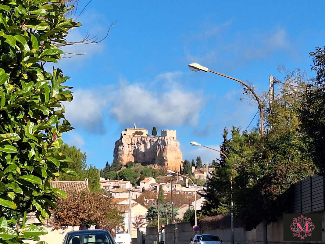 Appartement à VITROLLES