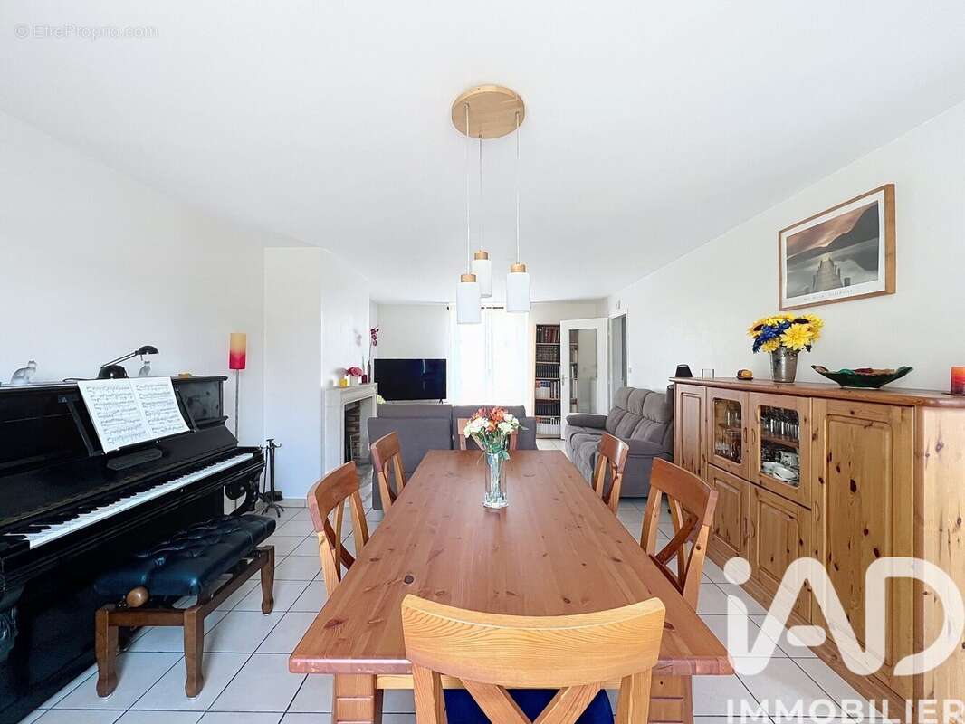 Photo 5 - Maison à TOURNAN-EN-BRIE