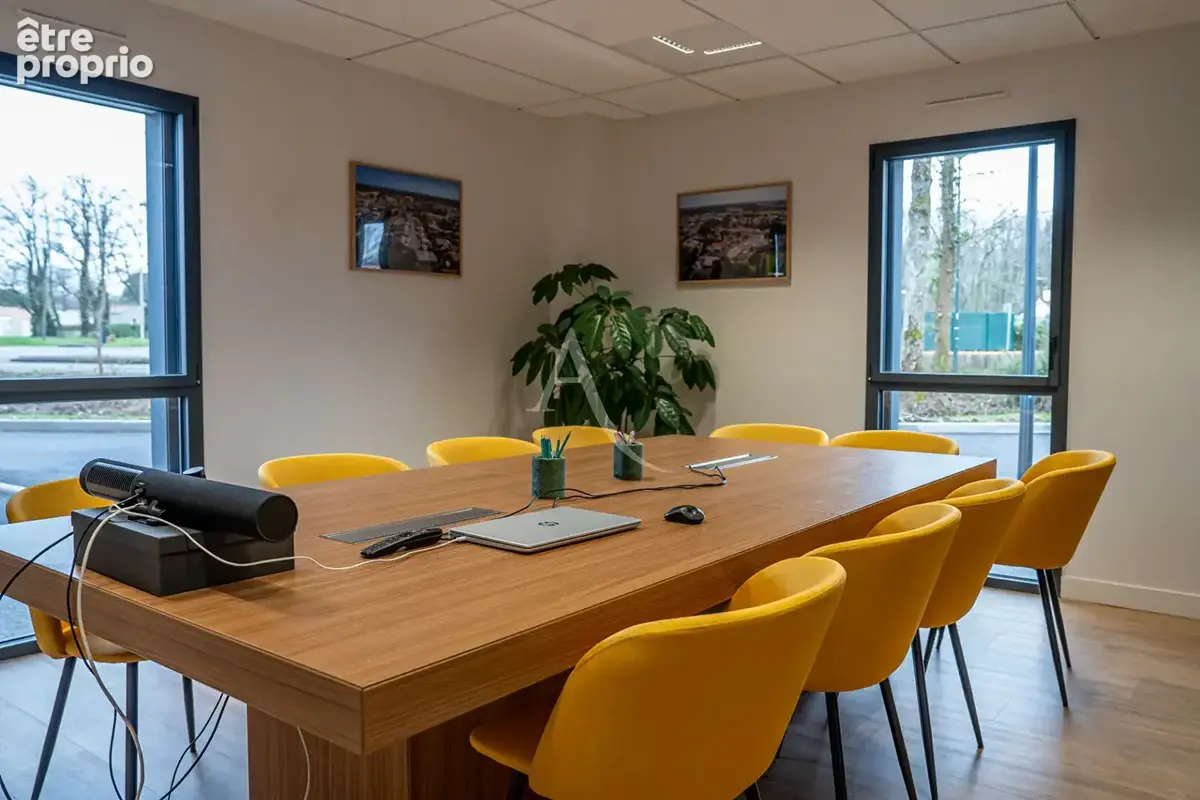 Bureaux Challans - photo 4