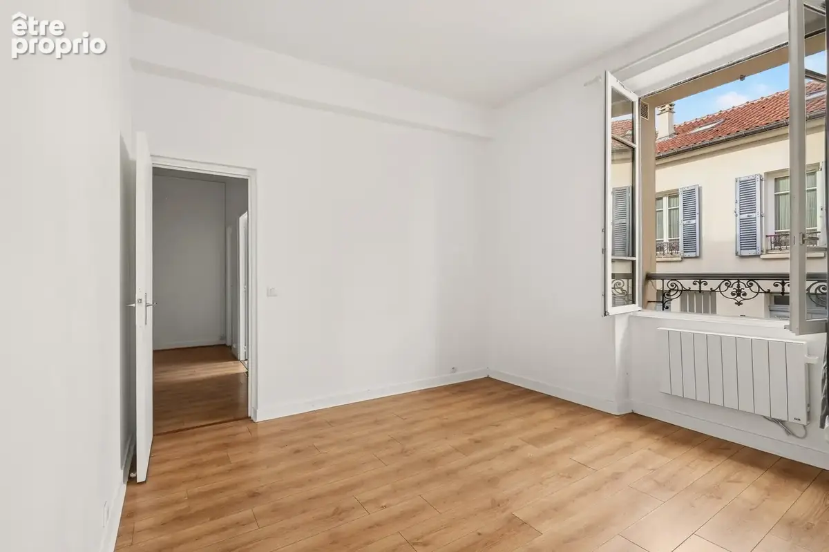 Photo Appartement à Rueil-Malmaison au prix de 280 000€